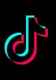 Colorful TikTok logo featuring distinctive design elements, perfect for social media and digital marketing content.
