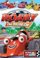 Roary (Roary the Racing Car) (UK) (Maria Darling) Type your text and hear it in the voice of Roary (Roary the Racing Car)