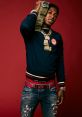 NBA YoungBoy Type your text and hear it in the voice of NBA YoungBoy .