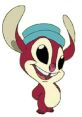 Squeak You can hear a variety of #squeak related to chairs, doors, and even balloons on the website. From the creak of a