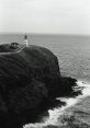 Lighthouse These transport you to the rugged coastline of Roncudo Cape, where the crashing waves create a symphony of power