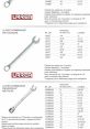 Llaves The of keys jingling as they are being rustled in a pocket or handbag can often bring a sense of security and