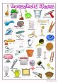 Household You can play and download a variety of household that have been captured and shared by various contributors. From