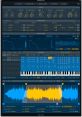 Synthsamples If you're looking for some unique and experimental to add to your production, look no further than these