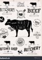 Meat If you're looking to create a truly immersive experience when it comes to horror or cooking-related projects, then the