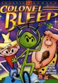 Bleep You can listen to a myriad of bleep that encompass a wide range of electronic tones and glitches. From the