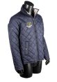 Jacket You can hear the various zipper as the jacket is unzipped, revealing what lies within. The familiar of the zipper