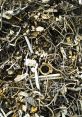 Scrap These form a cacophony of industrial chaos, a symphony of scrap. The first , Metalscream, fills the air with the