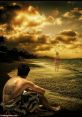 Longing The eerie and chilling of a female horror ghost echoed through the darkness, sending shivers down the spine. The