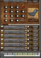 Sampled-Instruments These sampled instruments bring a melodic symphony of that transport you to different al landscapes.