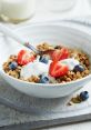 Cereal Whether you're starting your day with a delicious bowl of cereal or enjoying it as a midnight snack, the