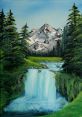 Wilderness The wild and unspoiled expanse of the desert is bursting with life, the of songbirds filling the air with