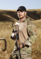 Sniper The sharp crack of a rifle gun shot pierces through the air, sending shivers down the spine of all who hear it. The
