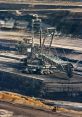 Mining If you're looking to immerse yourself in the world of mining, these field recordings are sure to transport you to the