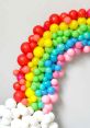 Balloon The of balloons can vary in intensity and tone, from the loud and abrupt "Balloon Pop" to the high-pitched
