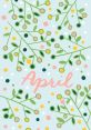 April April is a month that brings about a symphony of in the natural world, as captured in these field recordings. The