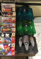 N64 If you're a fan of classic video games, then the of Yoshi's voice from Super Mario on the N64 will surely bring back