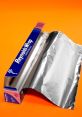 Foil These capture the essence of foil in all its various forms. From the crisp of aluminum foil being crumpled and