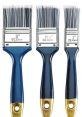 Brush The of brushing teeth fill the air, a gentle swishing as the bristles of the toothbrush glide over enamel. It's a