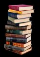 Books The soft rustling of pages turning can be heard as a reader delves into the world of a book. The of flipping