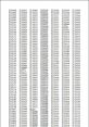 Zip The symphony of zipping fills the air, creating a cacophony of clicks, clacks, and zips. From the sharp of a zipper on