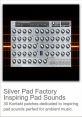 Pads The first that fills the air is a mesmerizing Synth Pad Loop at 120 BPM. It has a subtle trap influence, giving it a