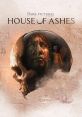 Ashes The waxes Liana cape is a mesmerizing symphony of electronic tones and glitchy beats. As the pulses and swirls, it