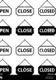 Open-And-Close The first is a sharp "penclick" that resonates through the air. This is related to the act of opening and
