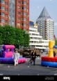Binnenrotte The bustling of Binnenrotte Market come alive in these recordings. The chatter of buyers and sellers, the