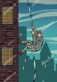 Escaping The first captures the intensity and adrenaline of an escape. The frantic strings and pounding drums create a
