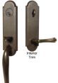 Door-Handle The first , " Door Handle," immediately transports you to a scenario where you are standing in front of a