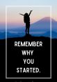 Started The powerful rumble of an engine being started fills the air, signaling the beginning of an exciting journey. The