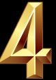 Four The first that caught my attention was the "Owi Four Knocks." The sharp and distinct of four knocks followed by a
