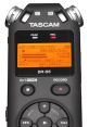 Dr-05 The Dr-05 S is a versatile recording device that captures a variety of with crystal-clear quality. From the