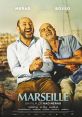 Marseille The melodic resonance of the Church Bell in Marseille, France echoes through the ancient city streets, marking the