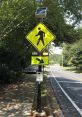 Crosswalk The of the crosswalk beeping for blind people is a familiar and reassuring in bustling city streets. On a