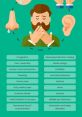 Allergy In a quiet room, a sudden "achoo" breaks the silence as someone sneezes. The of a sneeze is unmistakable - a sudden