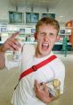 Drunken The first that catches your attention is the lively and rowdy of a pirate band performing "Drunken Sailor." The