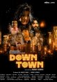 Down-Town The of Down-Town S resonate through the open windows, bringing in a cacophony of general noise. The bustling