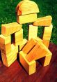 Blocks The first that catches your attention is the haunting echo of Granite Blocks being moved and stacked. The deep,