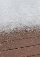 Sleet Snow Rain. The of sleet hitting the ground, a combination of snow and rain, is both mesmerizing and unsettling. The