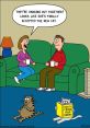 Comical The first that comes to mind when thinking of comical moments is the Descending Whistle. This classic cartoon