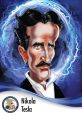 Tesla The first that catches your attention is the voicemail left by Chris on March 21st. The crackle of electricity in the