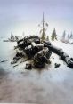 Destroyed The of implosion reverberates through the air, signaling the end of something once strong and powerful. It is a
