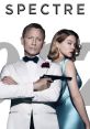 Spectre The first that fills the air is a palpable sense of tension, a feeling that threatens to engulf you without
