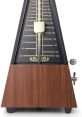 Metronome The of a metronome ticking away is a familiar and essential tool for ians, especially drummers. The "Metronome
