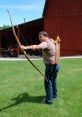Archery If you ever find yourself in the serene valleys of Bhutan, you may have the chance to witness the traditional