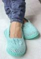 Slipper As you walk through a quiet room, the only filling the air is the soft and gentle of chanclas flopping against the
