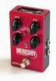 Flanger The Acid Telephone featuring flanger effects draws the listener in with its unique blend of processed guitar