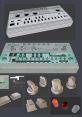 Tb303 The unmistakable of the Tb303 has become synonymous with genres such as house and techno. This iconic analog
